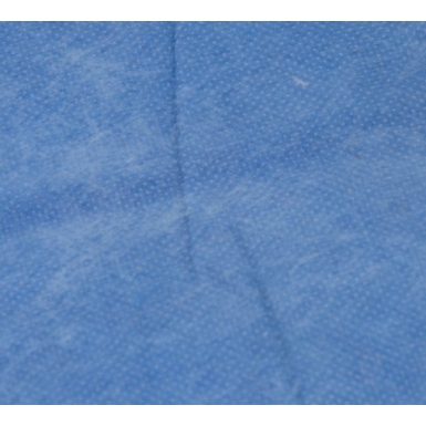 Linkstar fleecedoek FD-110 3 x 6 m chroma blauw